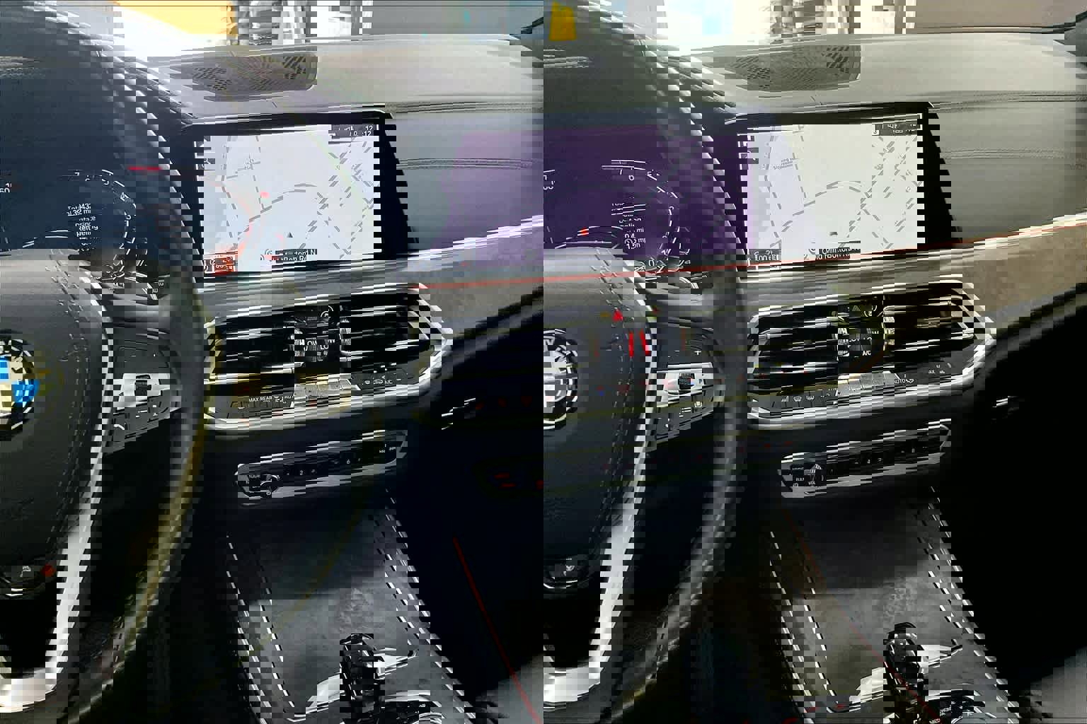 Used 2020 BMW X5 xDrive40i w/ Convenience Package image 6