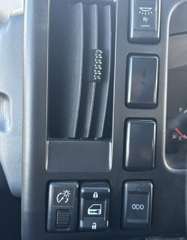 New 2024 Chevrolet Low Cab Forward image 8