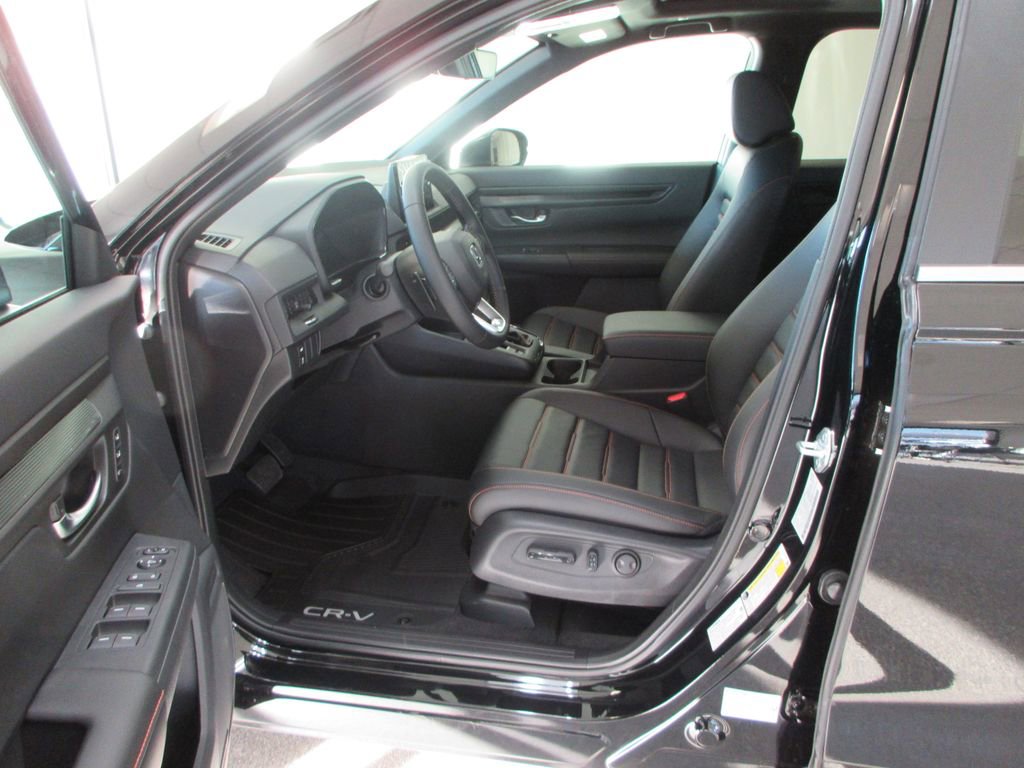 Used 2025 Honda CR-V Sport-L image 12