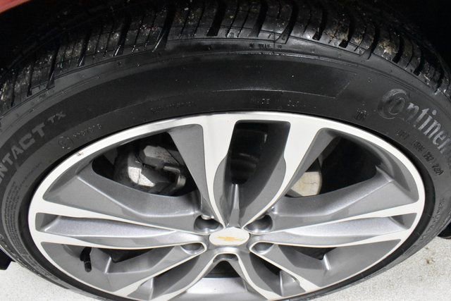 Used 2023 Chevrolet Malibu LT image 9