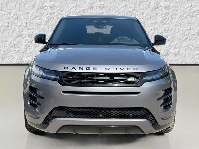 Used 2024 Land Rover Range Rover Evoque Dynamic SE AWD/4WD image 8