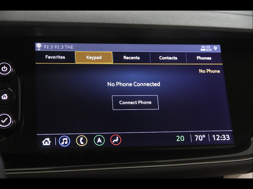 Used 2021 Buick Envision Essence w/ Technology Package I AWD/4WD image 12