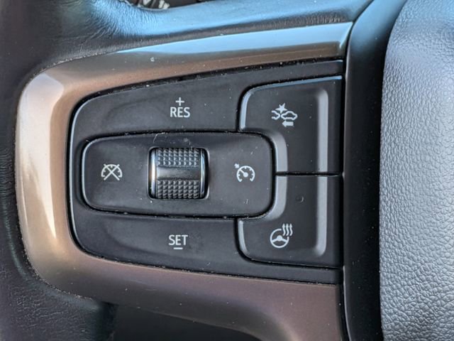 Used 2020 Chevrolet Silverado 2500 High Country w/ Z71 Off-Road Package image 33