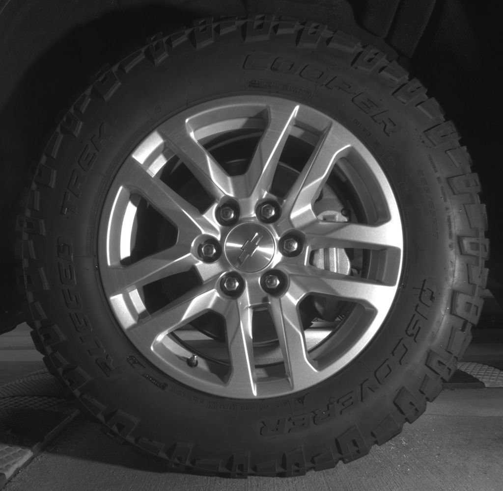 Used 2021 Chevrolet Silverado 1500 LT RWD image 10