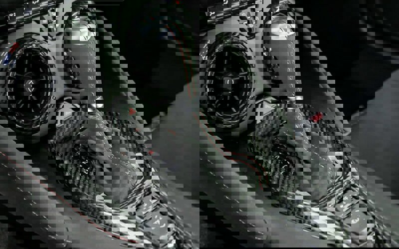 Used 2020 Chevrolet Camaro ZL1 image 33