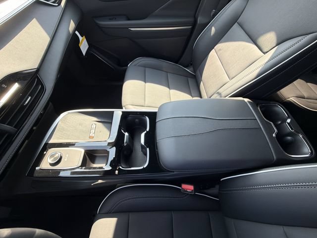 New 2026 Buick Enclave Preferred w/ Power Package FWD image 27