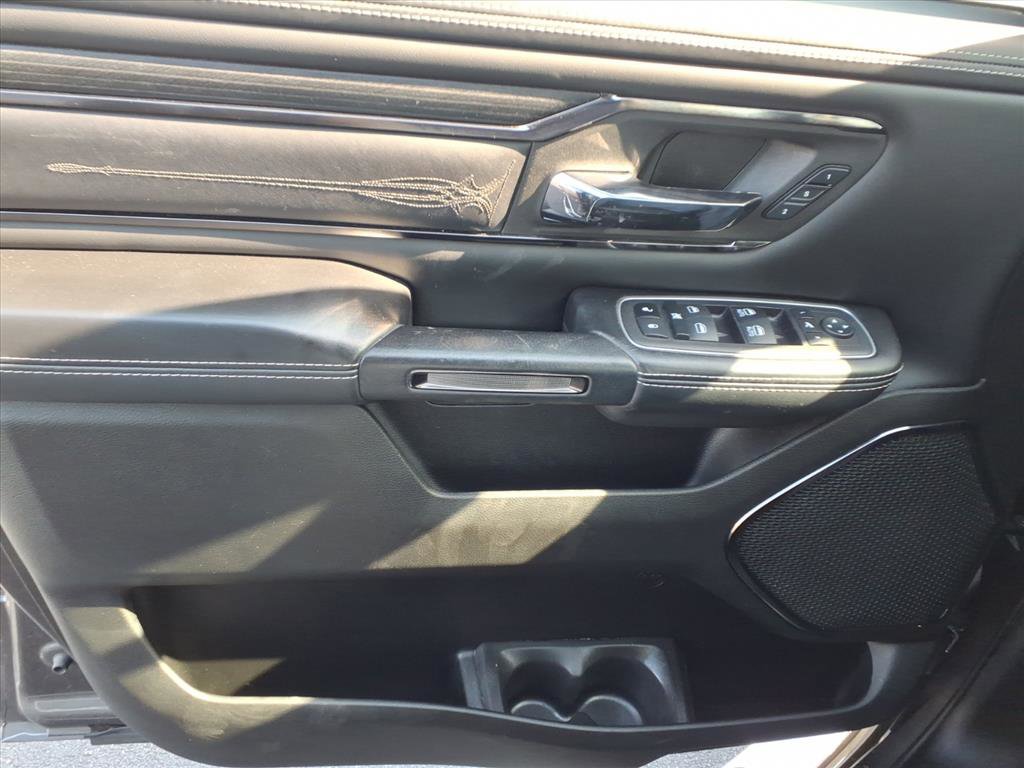 Used 2024 RAM 1500 Limited image 21