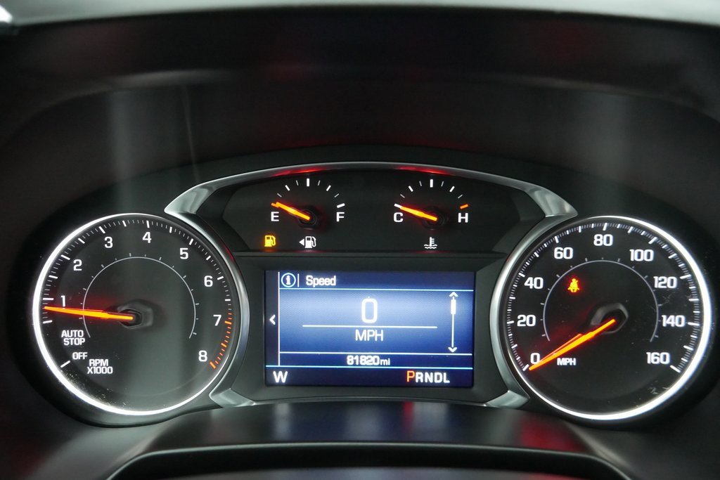 Used 2020 Chevrolet Blazer LT image 14