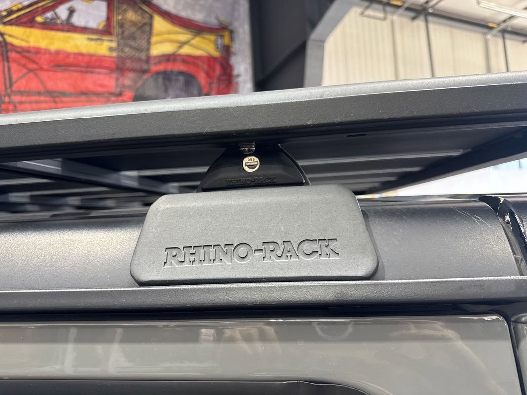 Used 2020 Jeep Wrangler Unlimited Rubicon image 78