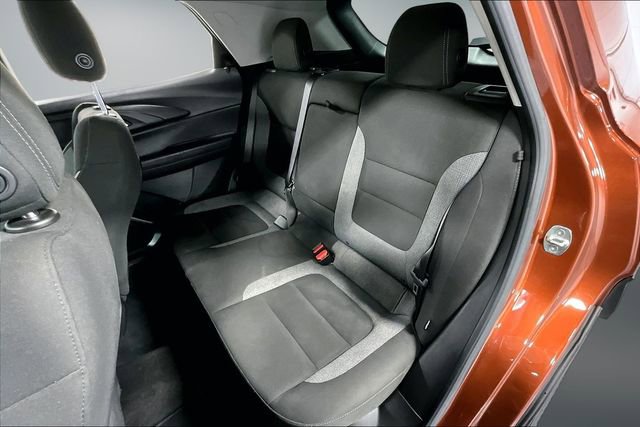 Used 2021 Chevrolet TrailBlazer LT image 21