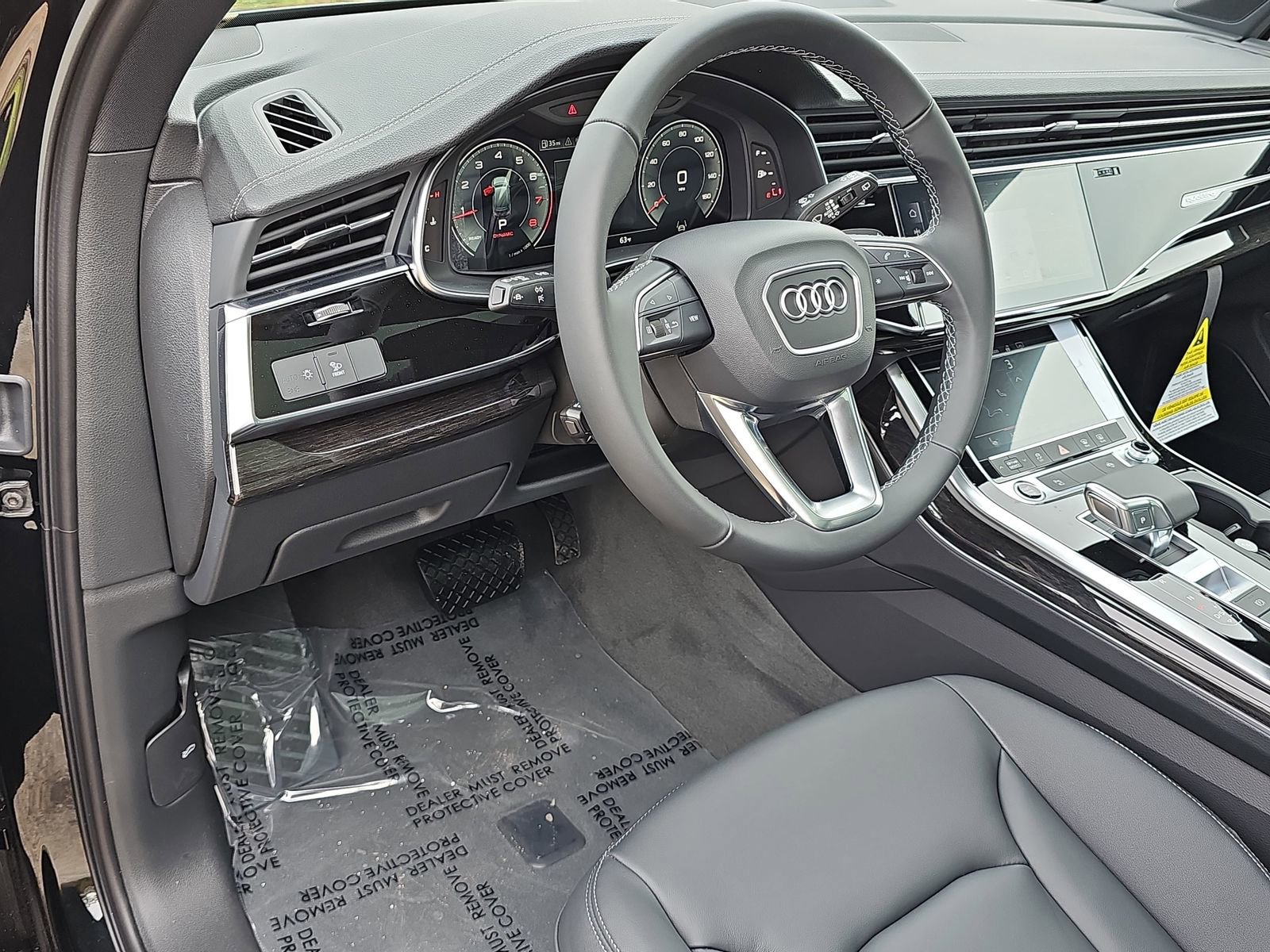 New 2026 Audi Q7 2.0T Premium AWD/4WD image 18