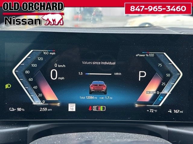Used 2023 BMW i4 M50 w/ Premium Package AWD/4WD image 22