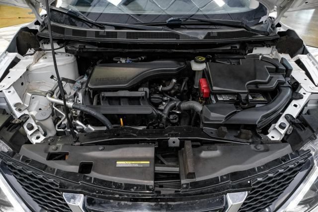 Used 2018 Nissan Rogue Sport S w/ S Appearance Package FWD image 61