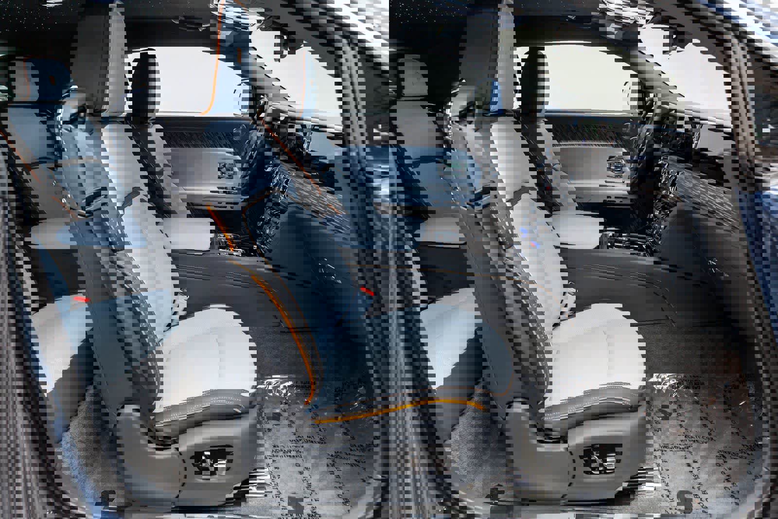 Certified 2024 Rolls-Royce Spectre w/ Spectre Launch Package image 15