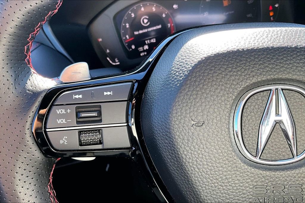 Certified 2025 Acura MDX w/ Technology Package image 26