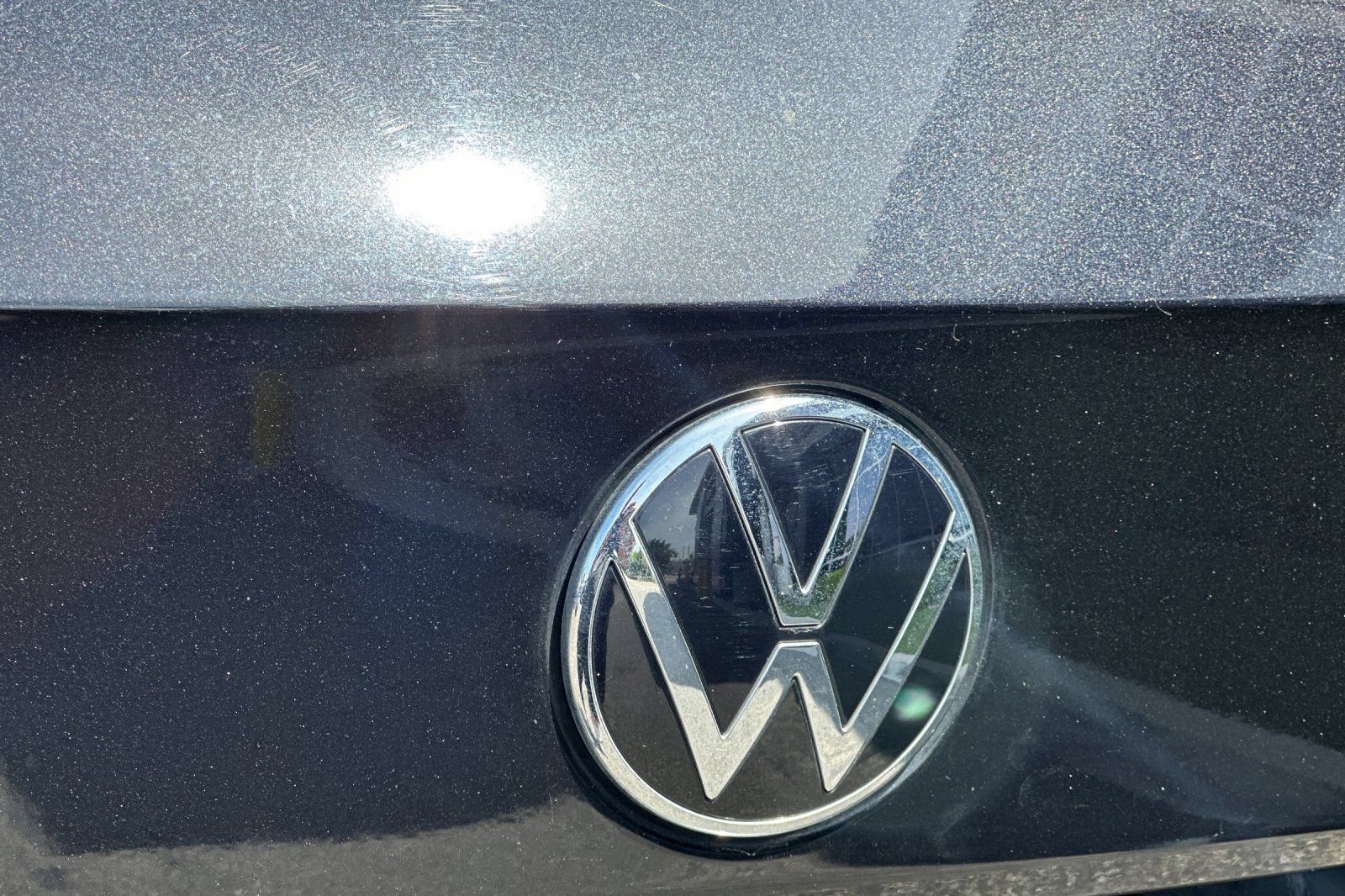 Used 2022 Volkswagen Taos SE FWD image 37
