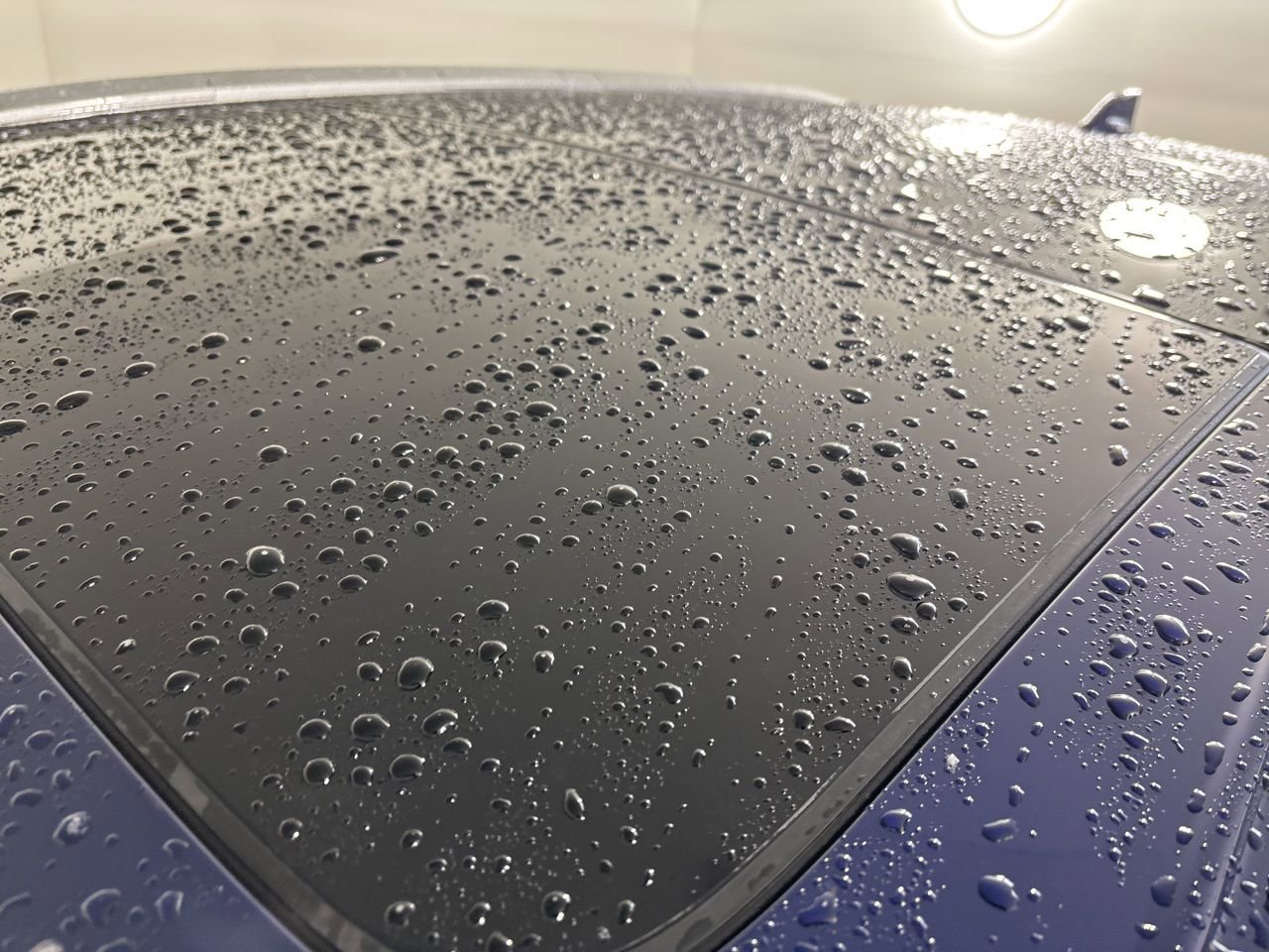 Used 2023 Nissan Murano Platinum w/ Cargo Package image 10