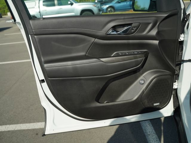 Used 2023 GMC Acadia SLT FWD image 14