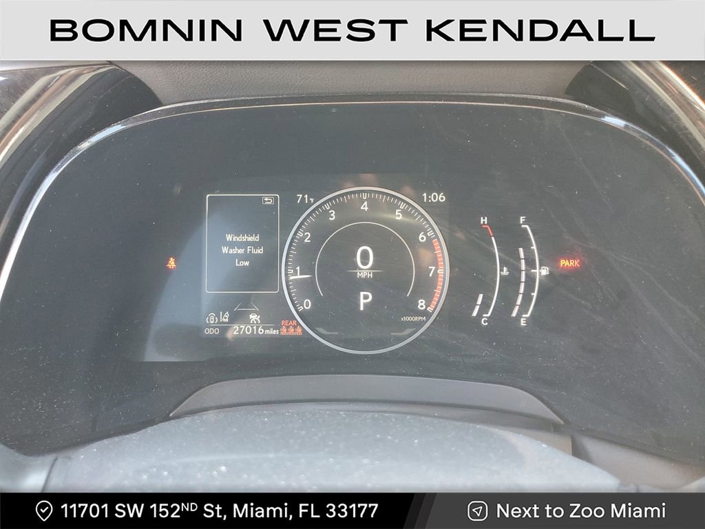 Used 2023 Lexus RX 350 Premium image 32