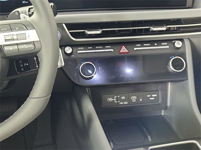 Certified 2025 Hyundai Sonata SEL image 18