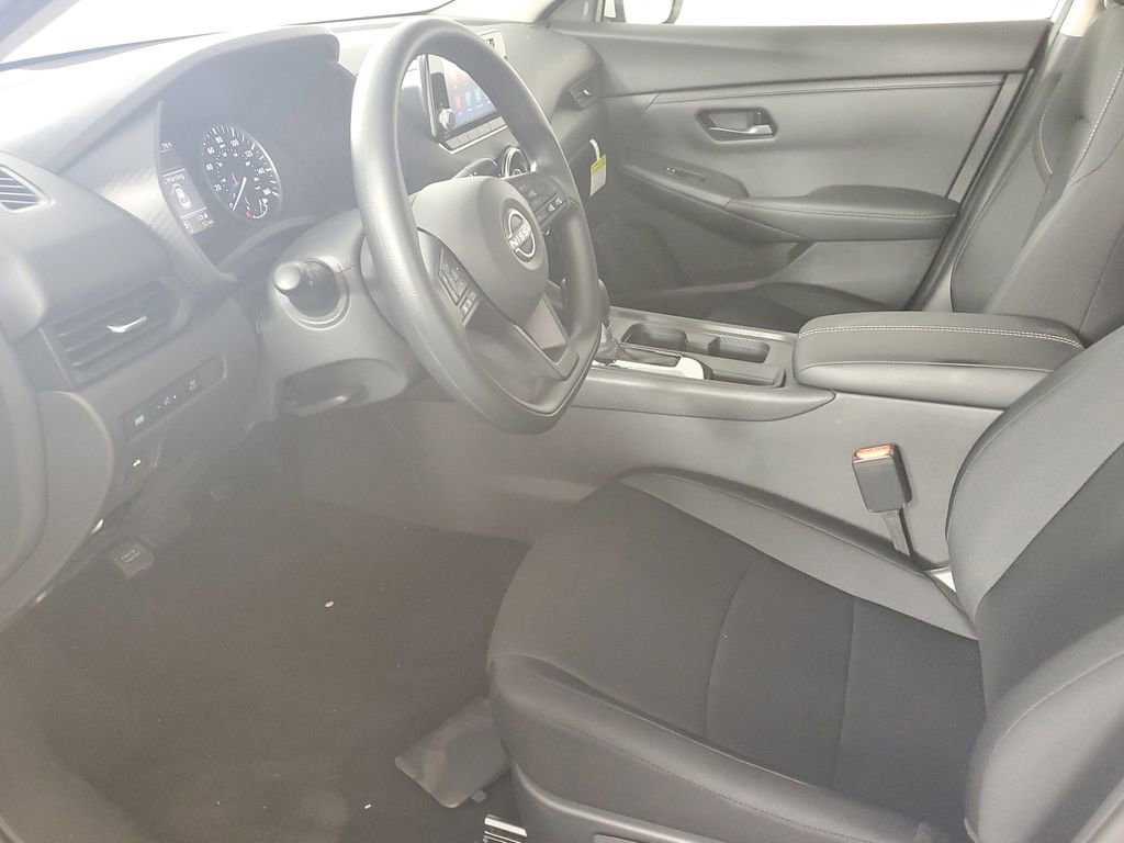 New 2025 Nissan Sentra S image 14