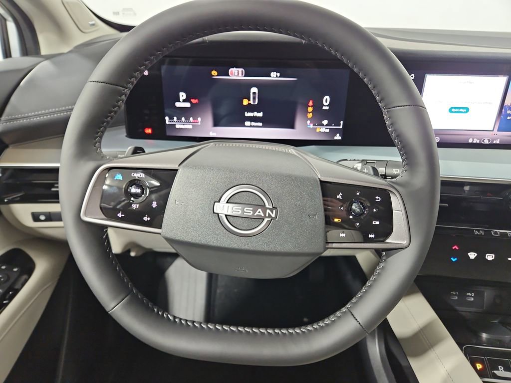 New 2026 Nissan Murano SL image 11