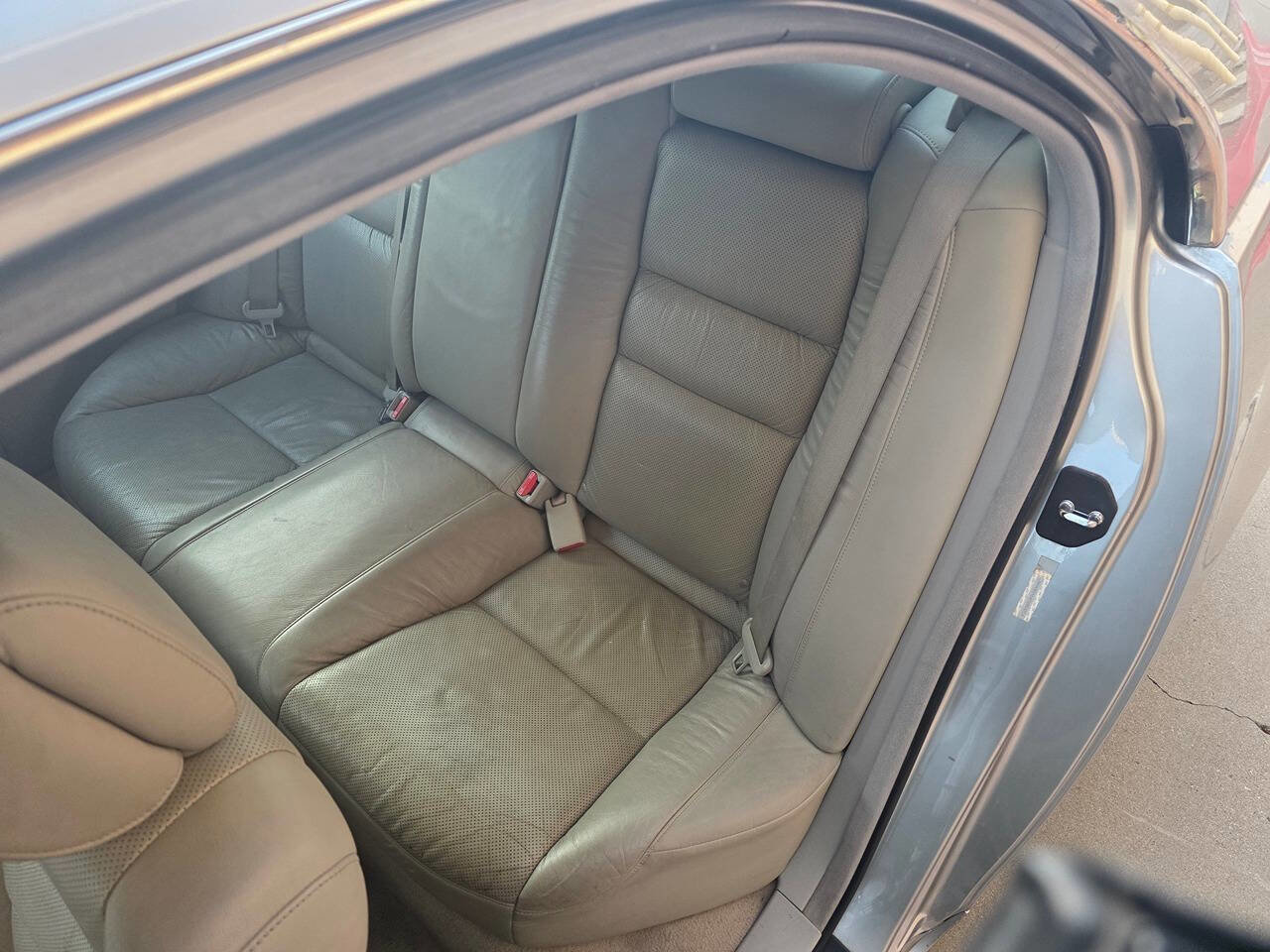 Used 2007 Acura RL AWD/4WD image 19