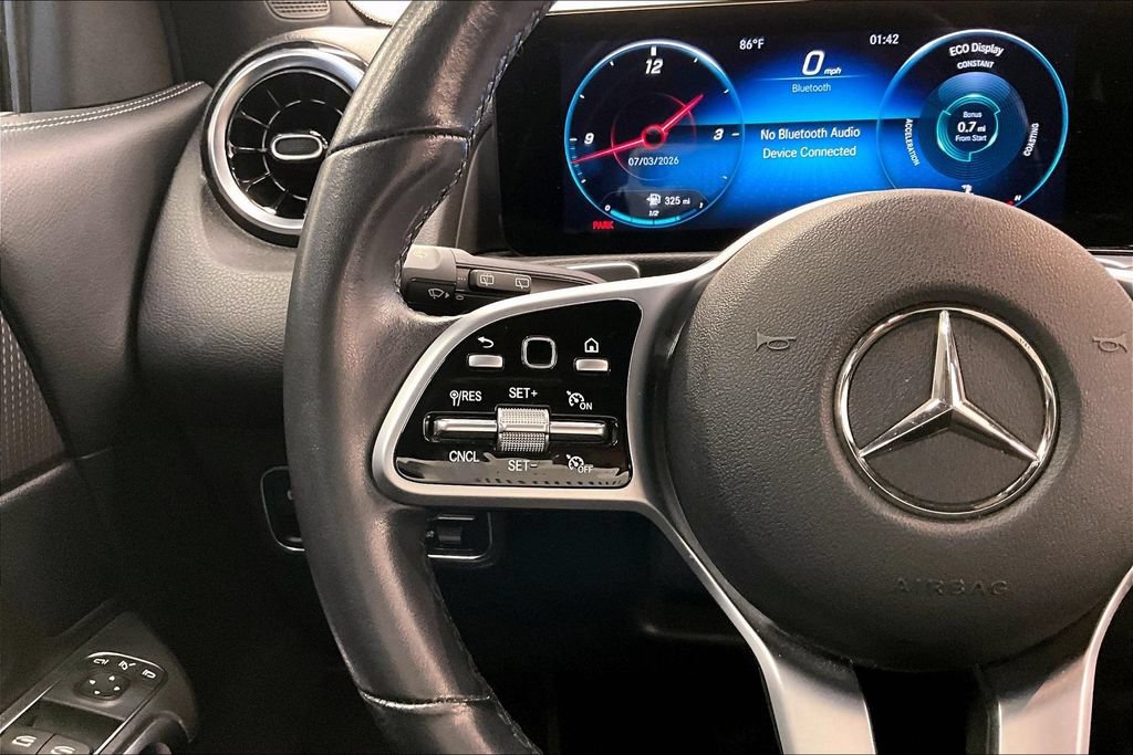 Used 2022 Mercedes-Benz GLB 250 image 17