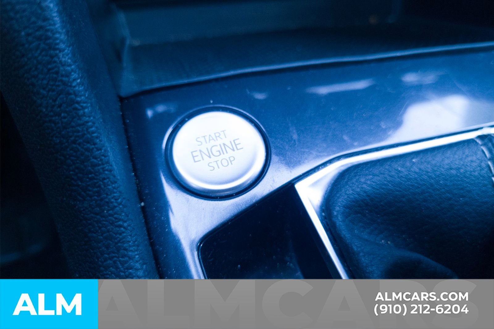 Used 2024 Volkswagen Tiguan S image 32