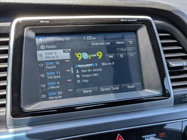 Used 2019 Hyundai Sonata Sport FWD image 13