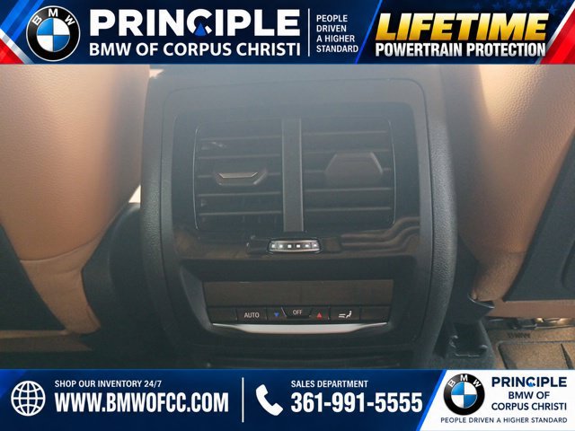 Used 2023 BMW X3 xDrive30i w/ Convenience Package w/ZPA AWD/4WD image 15