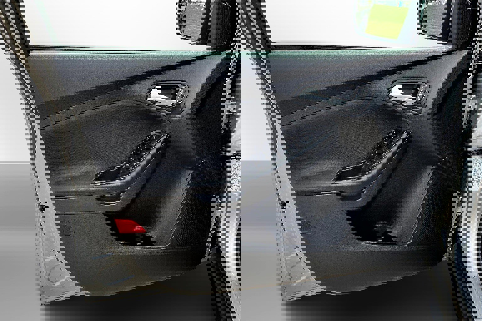 Used 2018 Ford Focus SE image 25