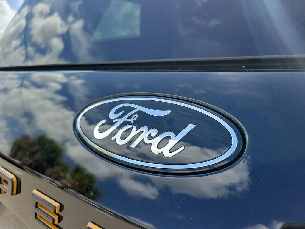 New 2026 Ford Expedition Tremor image 8