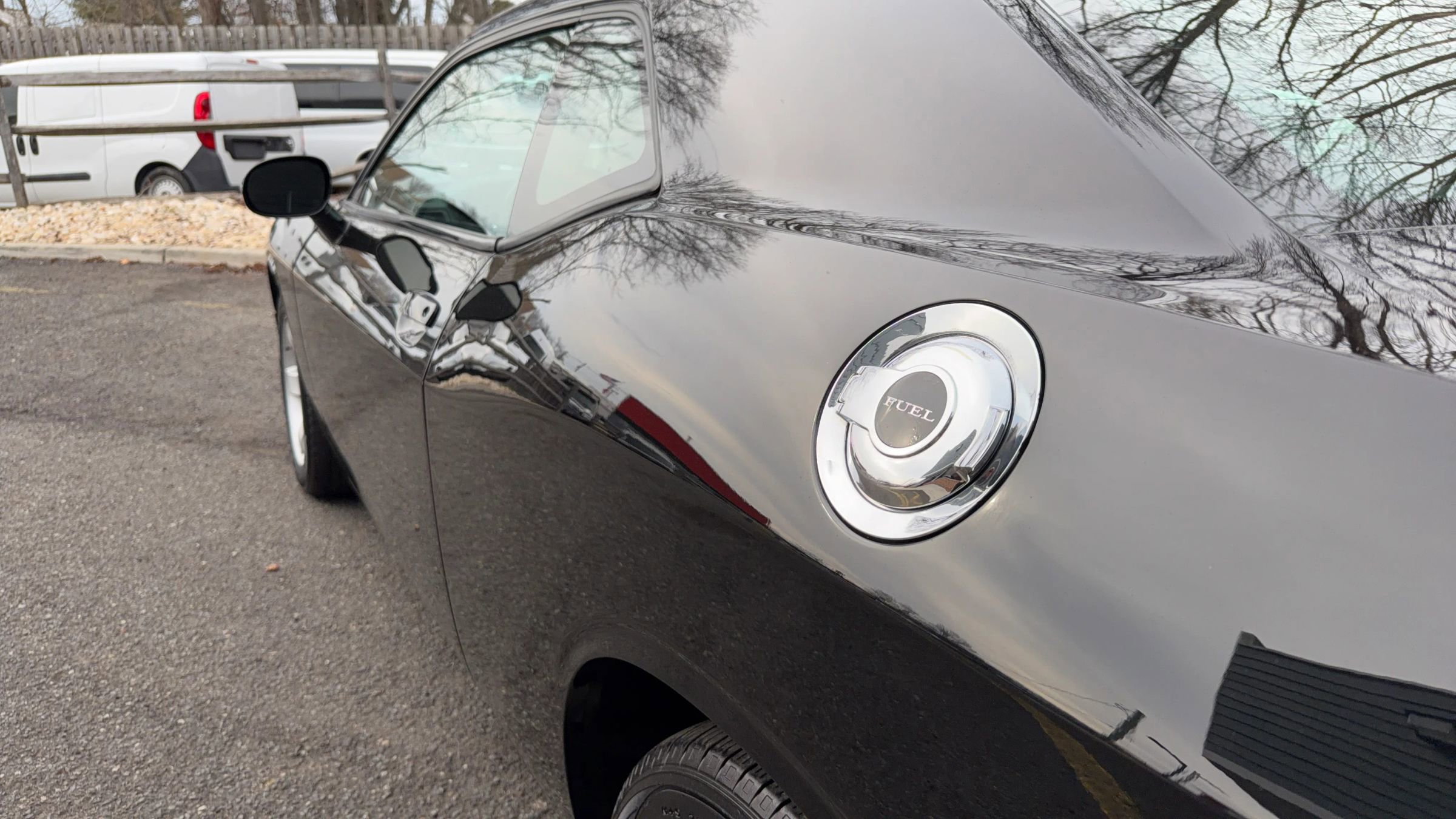 Used 2012 Dodge Challenger R/T Plus image 31