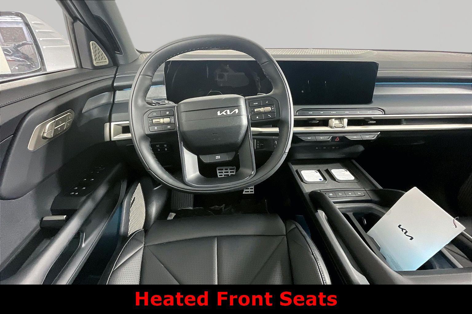 Used 2027 Kia Telluride SX w/ Towing Package FWD image 8