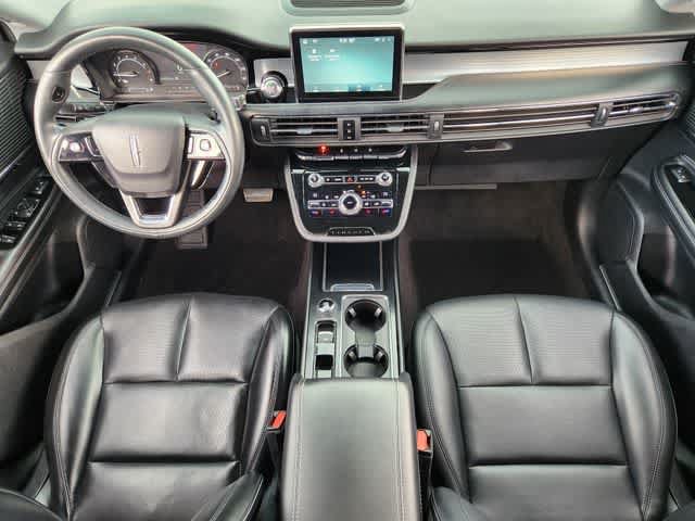 Used 2020 Lincoln Corsair FWD image 10