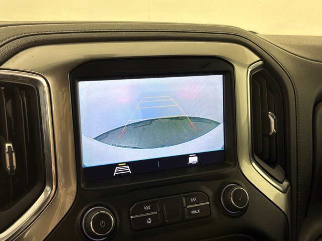 Used 2019 Chevrolet Silverado 1500 LT w/ All-Star Edition AWD/4WD image 23