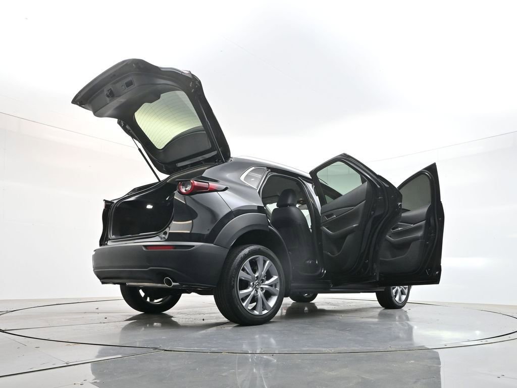 Used 2023 MAZDA CX-30 AWD 2.5 S w/ Select Package image 47