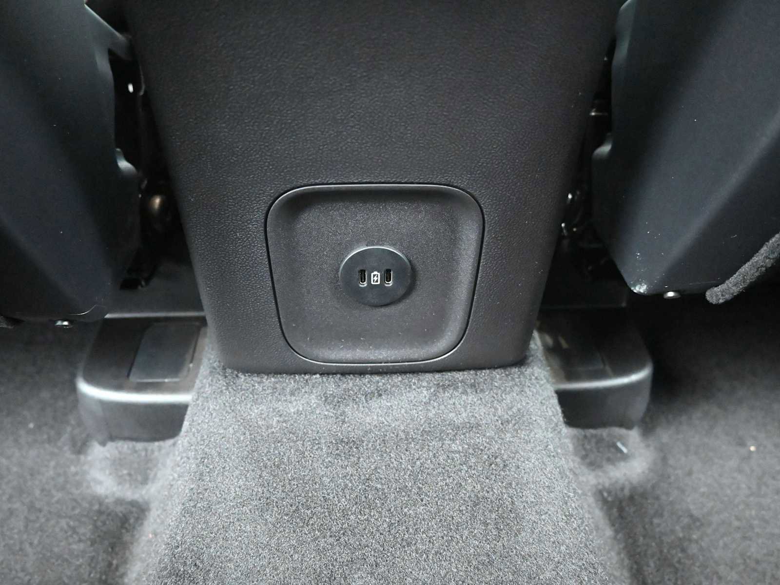 New 2025 Ford Bronco Sport Big Bend image 15