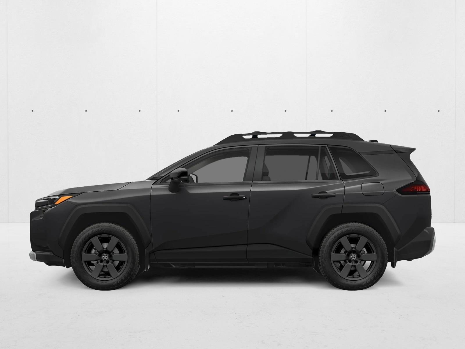 New 2026 Toyota RAV4 AWD image 2
