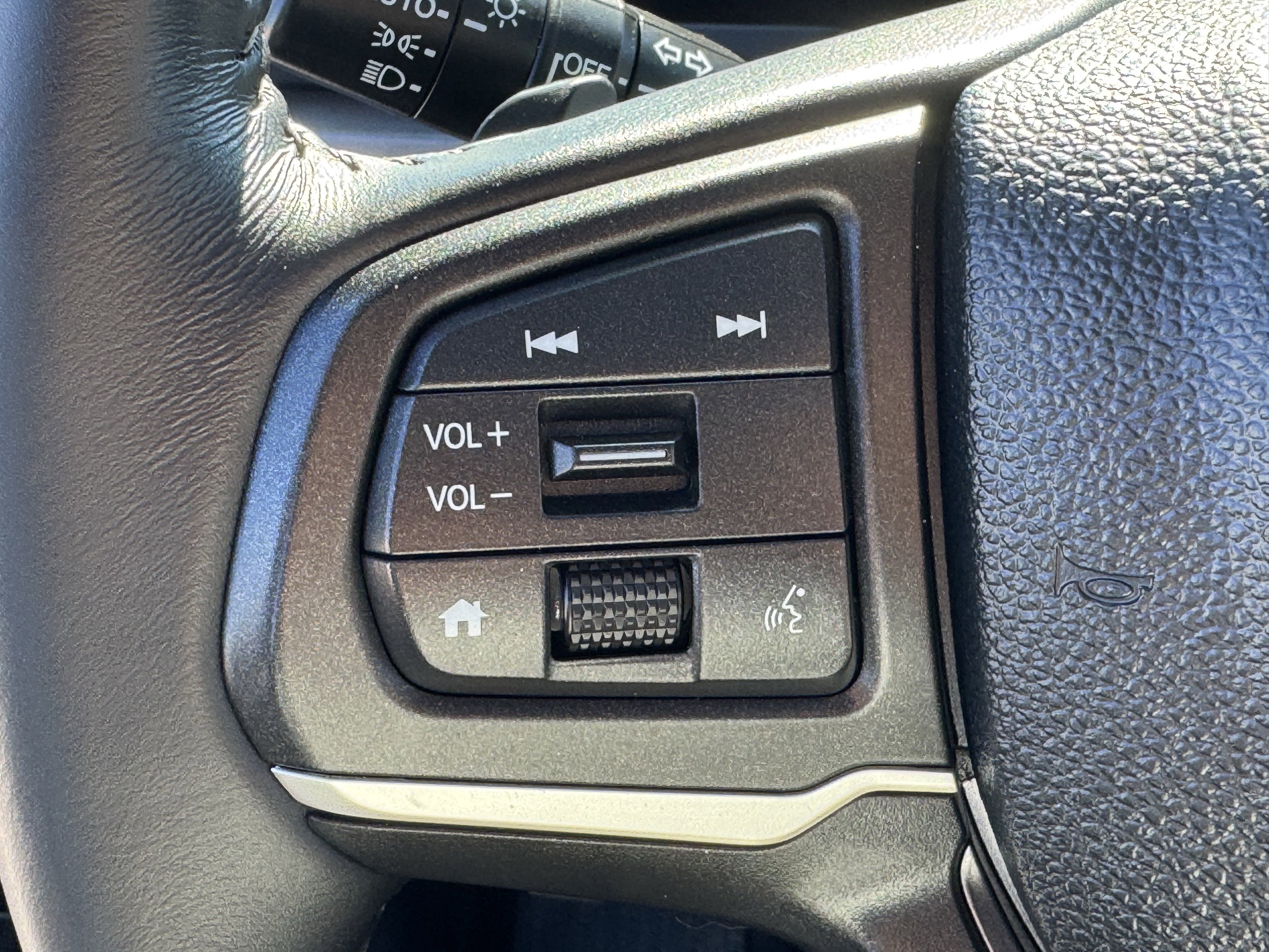 Used 2025 Honda Ridgeline RTL image 25