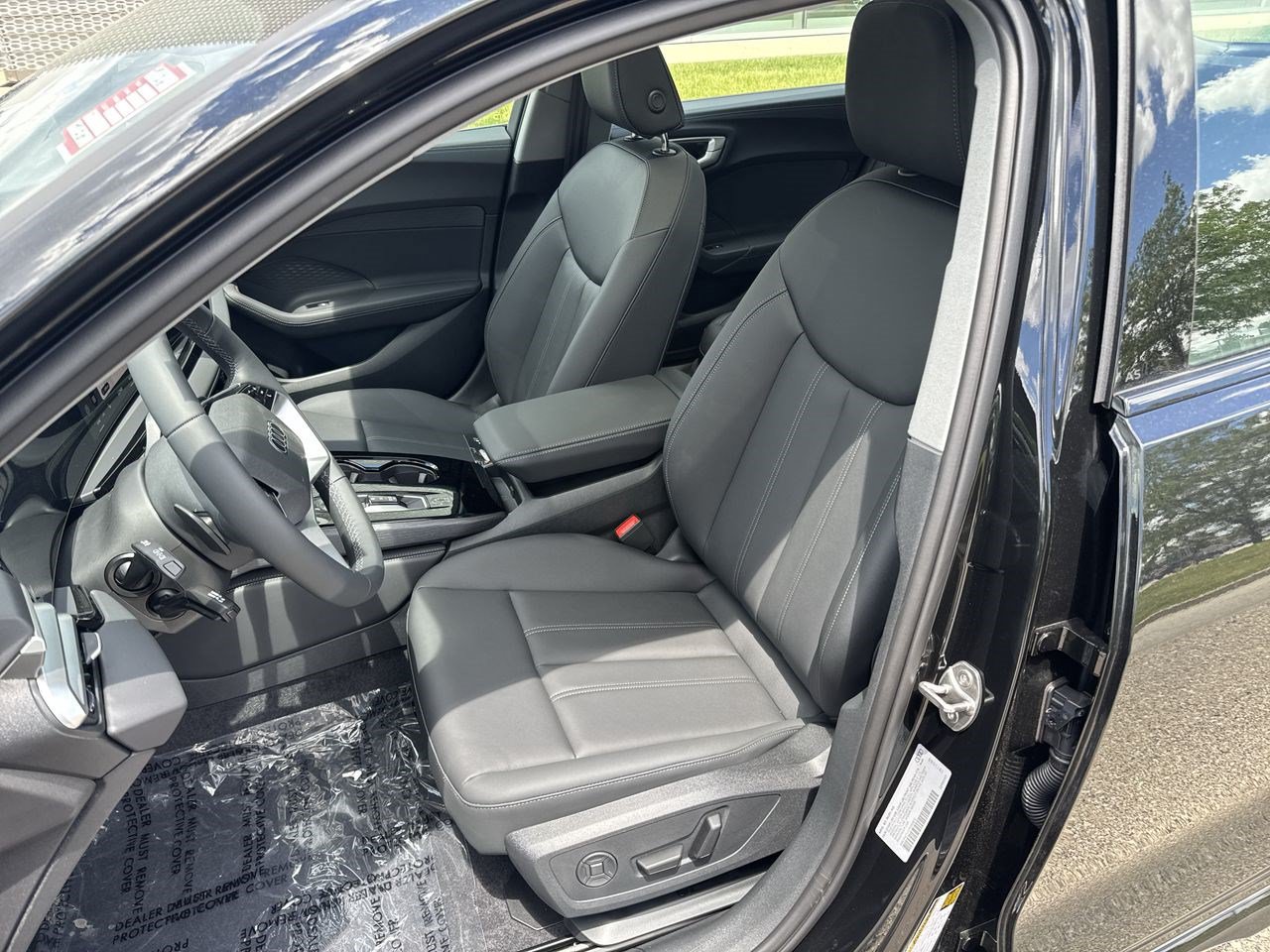New 2026 Audi A5 2.0T Premium Plus AWD/4WD image 18