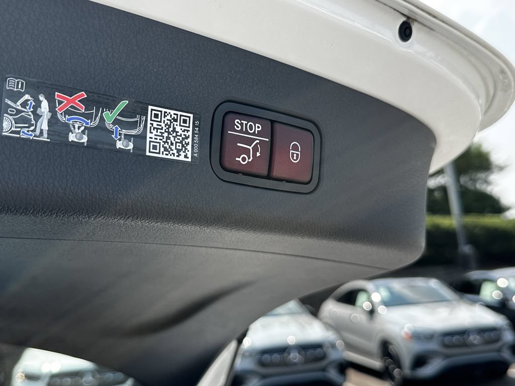 Certified 2026 Mercedes-Benz GLC 43 AMG 4MATIC image 22