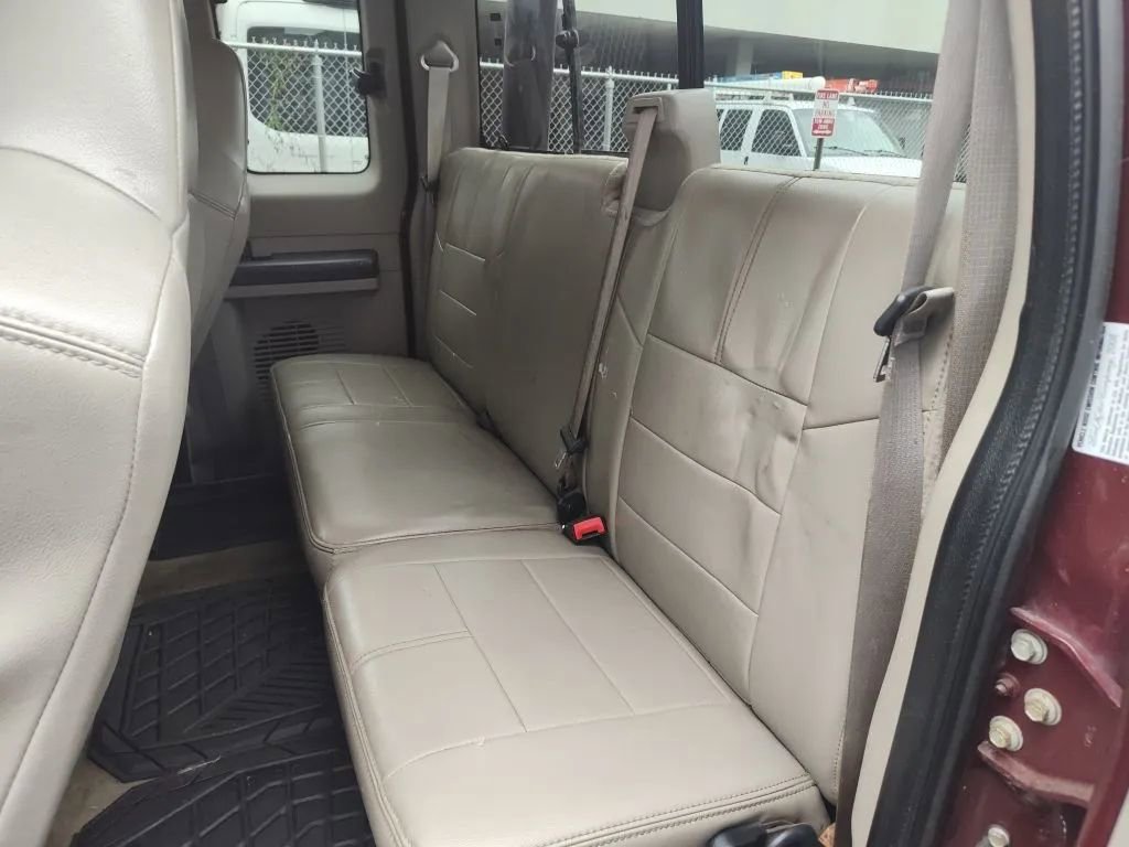 Used 2008 Ford F350 Lariat image 15