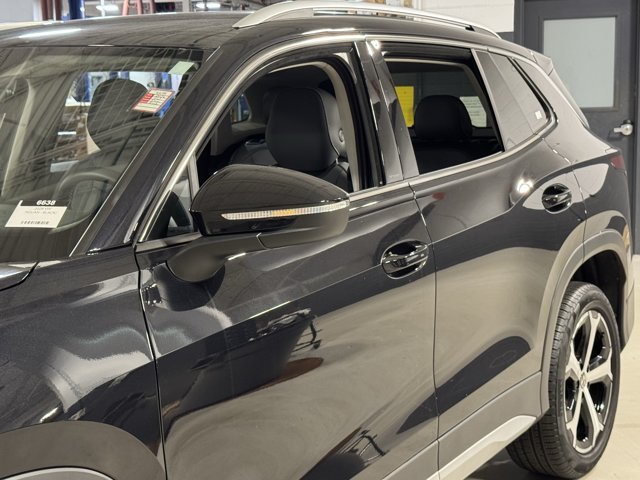 Used 2026 Volkswagen Tiguan SE AWD/4WD image 33
