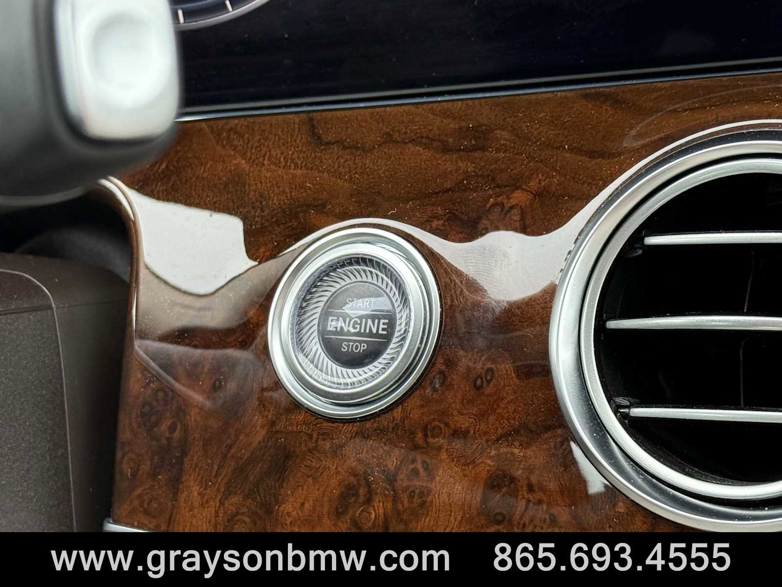 Used 2019 Mercedes-Benz E 300 4MATIC w/ Premium 1 Package image 22