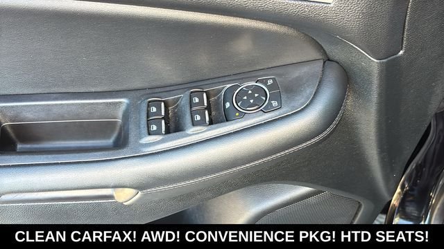 Used 2024 Ford Edge SEL w/ Convenience Package AWD/4WD image 11