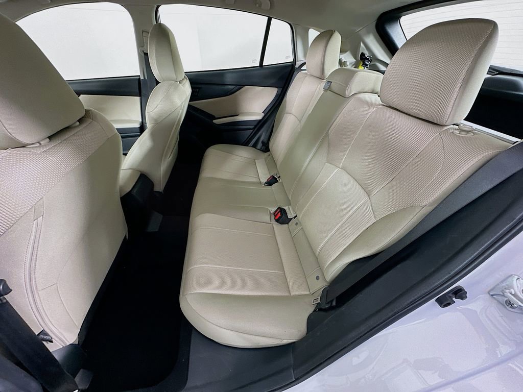 Used 2022 Subaru Impreza Premium image 29