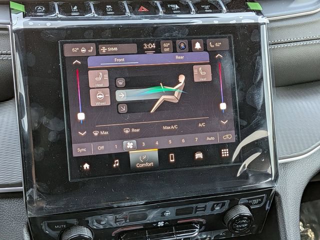 New 2026 Jeep Grand Cherokee L 4WD image 27