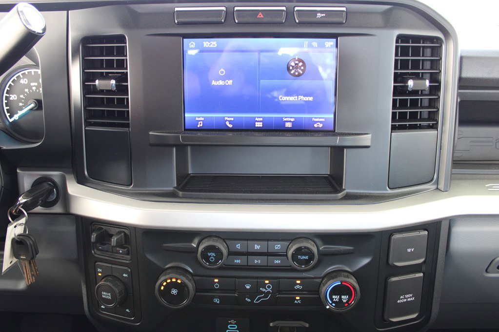 Used 2024 Ford F250 XL w/ XL Chrome Package image 23